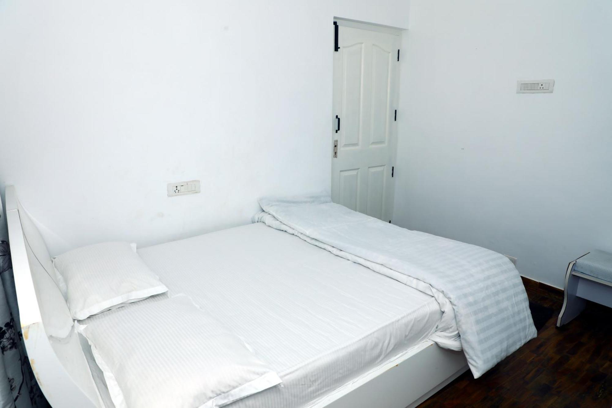 Hailstone Home Stay Ooty Exterior foto