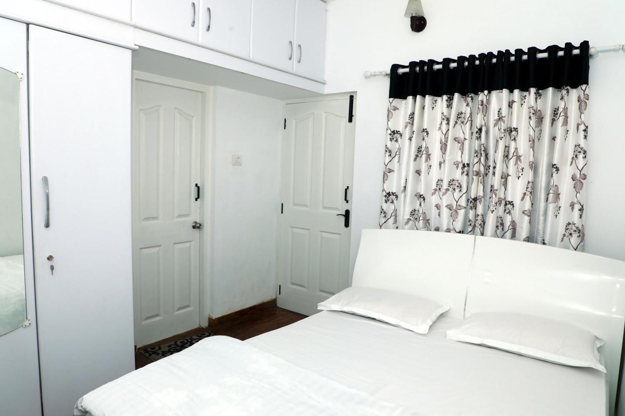 Hailstone Home Stay Ooty Exterior foto