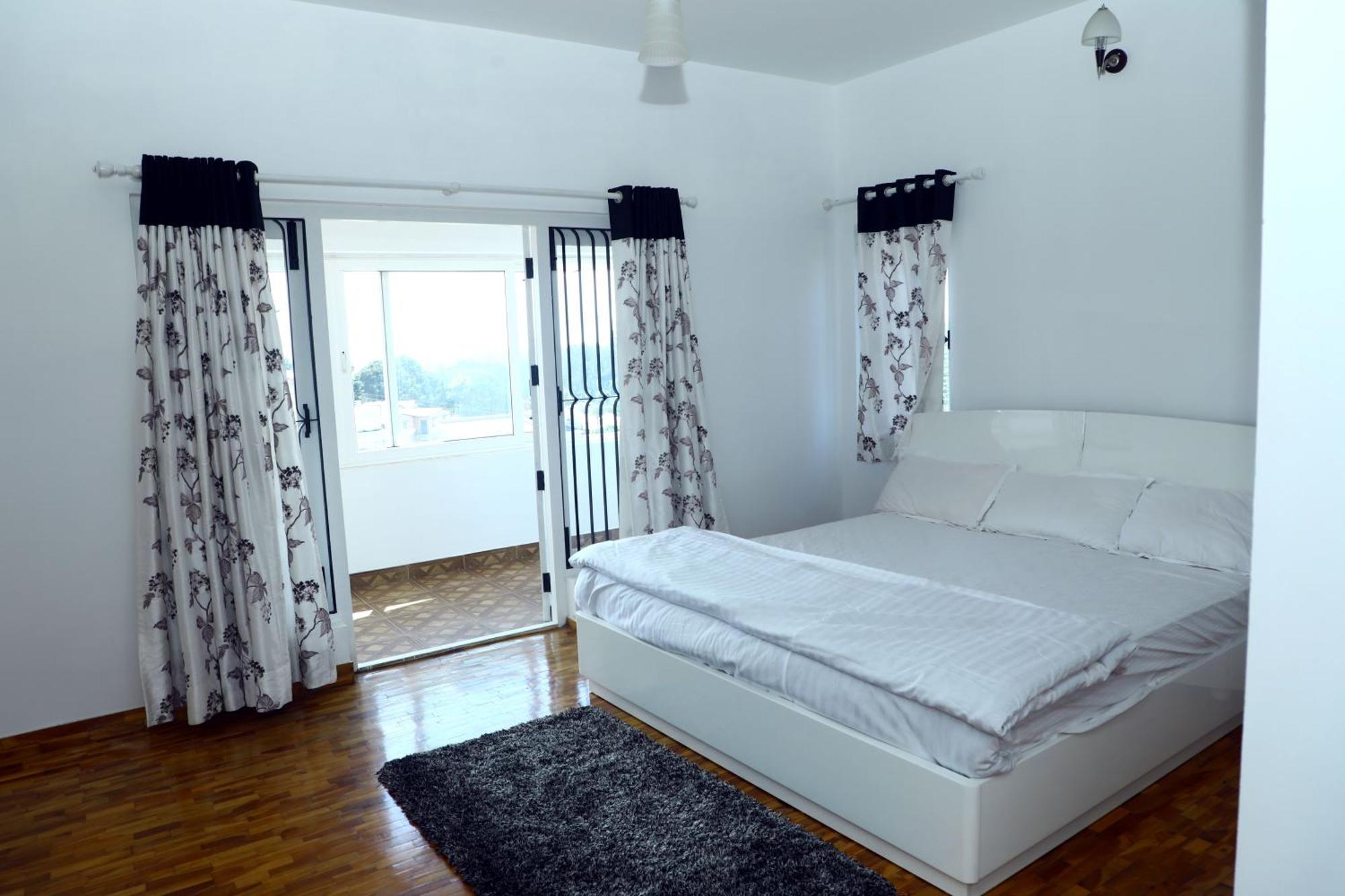 Hailstone Home Stay Ooty Exterior foto