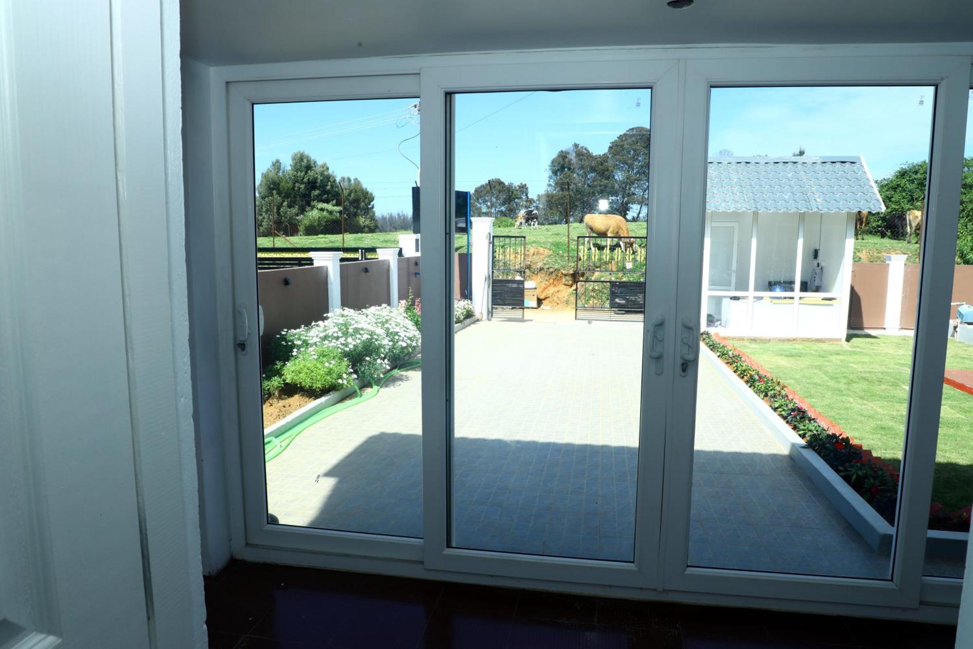 Hailstone Home Stay Ooty Exterior foto